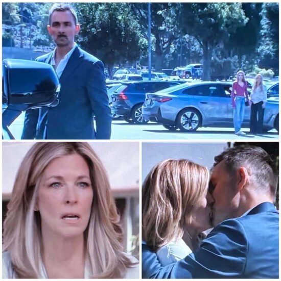 GH This Week 6-10 July 2026: Welcome Home, Home Sweet Home