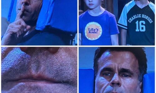 GH This Week 13-17 July, 2026: Drew Cain at the centre of this week’s highlights