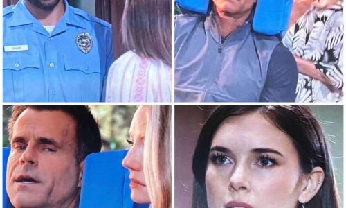 GH This Week 20-24 July 2026: Nina and Willow whose survival modes are on