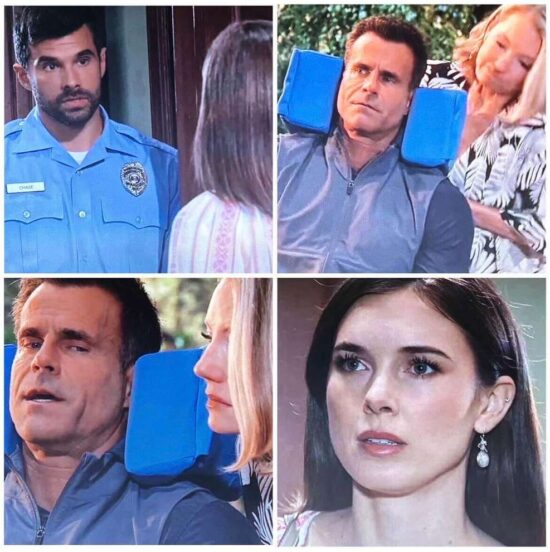 GH This Week 20-24 July 2026: Survival Mode, Unleashed