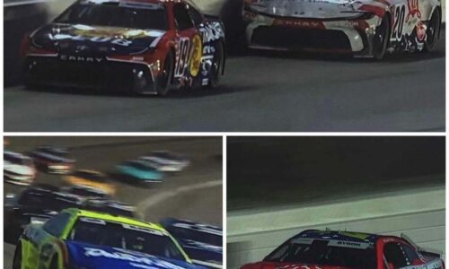 Sports News This Week 6 July 2026: NASCAR Cup Series at Chicagoland Speedway
