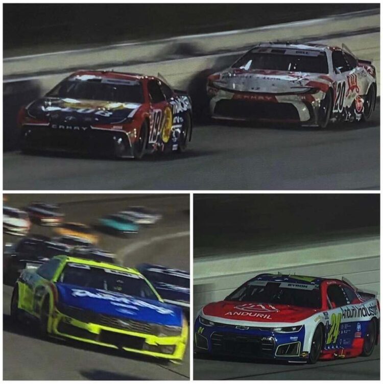 Sports News This Week 6 July 2026: NASCAR Cup Series at Chicagoland Speedway