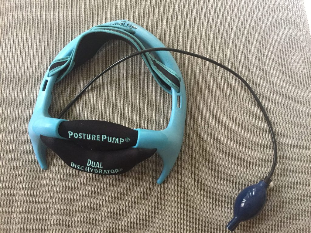 Posture Pump