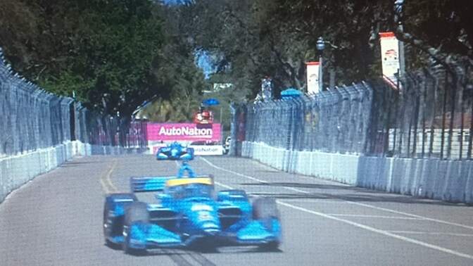 IndyCar