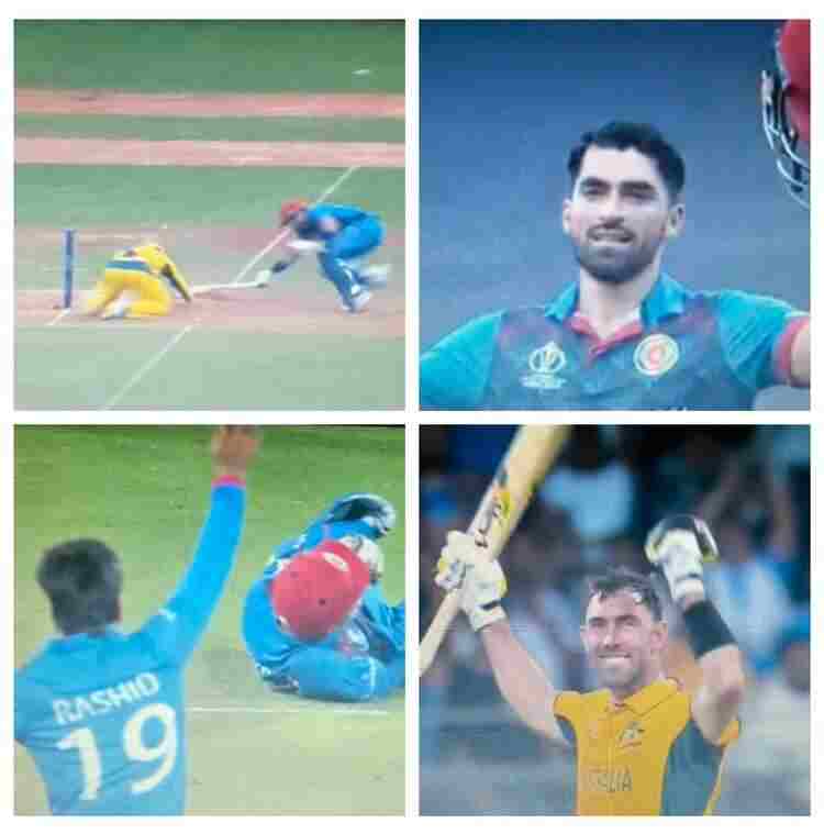 The Aussies see off a resurgent Pakistan effort en route towards another Cricket World Cup win last night by 62 runs 3 IMG 7007 1 1