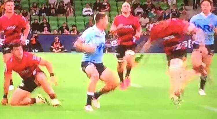Queensland Reds 2024 season stops in the last eight for yet another year after 2nd half turnaround not enough to flip their poor start at the hands of the Chiefs in Waikato 3 Yokohama
