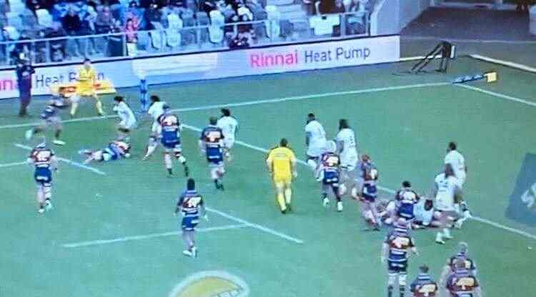 Rugby News: Springboks wrap up their Australian tour with an 2-0 clean sweep following a 18-point win over the Wallabies 3 Rugby