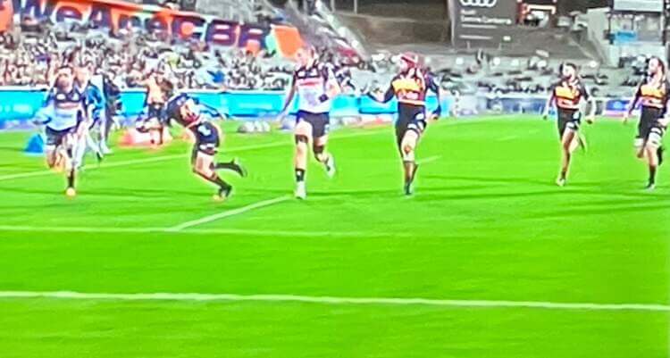 Rugby