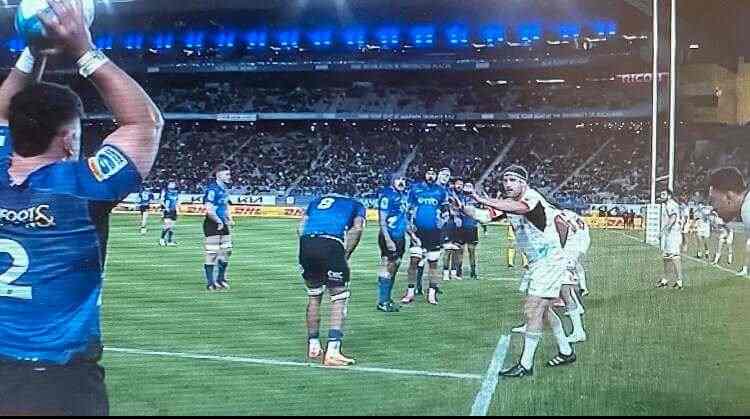 Super Rugby