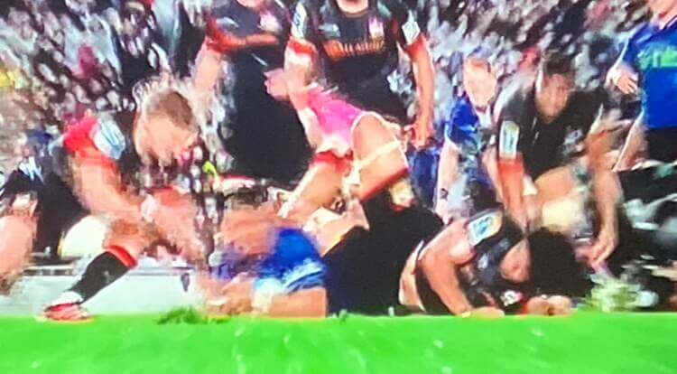 2024 Super Rugby Final: Blues too good left, right & centre over the Chiefs en route to their 4th championship win at Eden Park 2 Rugby Final