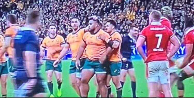 Rugby