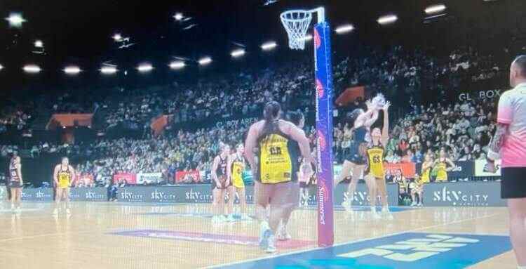 A look back on 2024 Fast5 Netball from last weekend and a huge year from Silver Ferns and Netball New Zealand going into 2025 3 IMG 7684 1 1