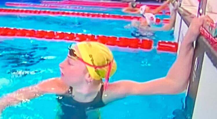 Paris 2024 Aquatics