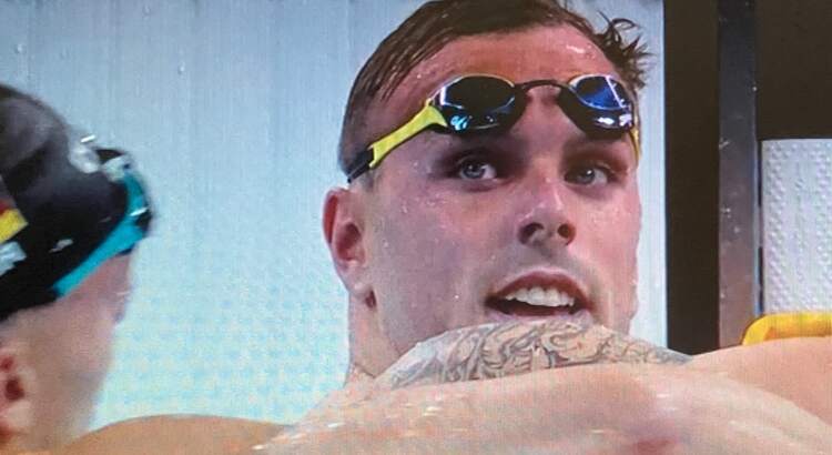 Swimming News