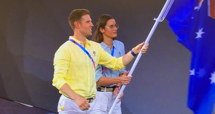 Paris 2024 Closing Ceremony: Australia’s best ever Olympic Games campaign as we say goodbye to Paris 3 IMG 0378