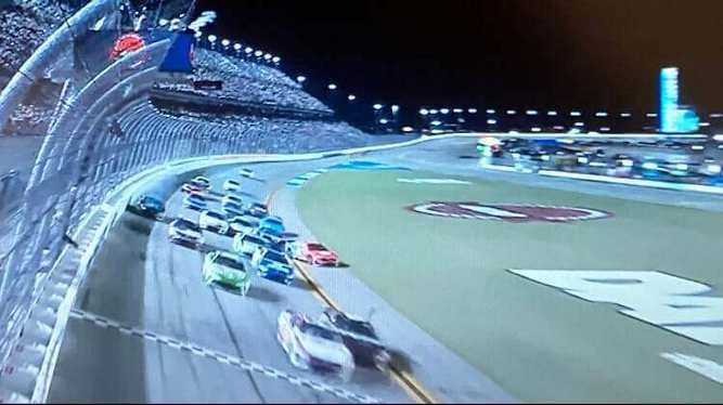 NASCAR