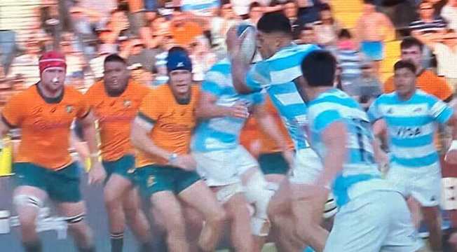 Rugby