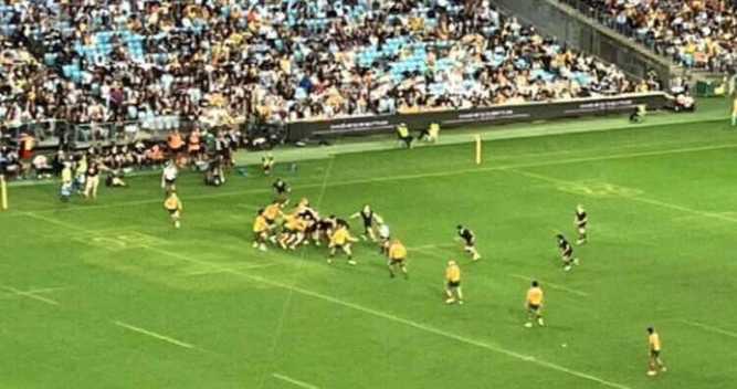 Rugby