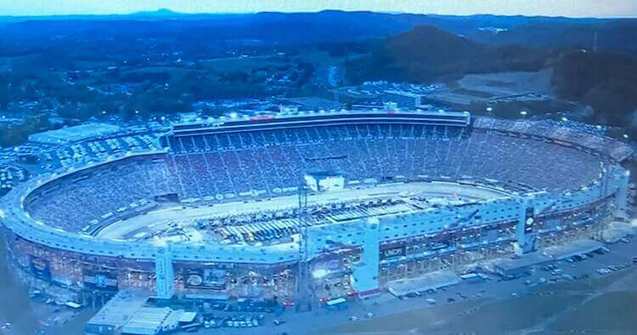 NASCAR