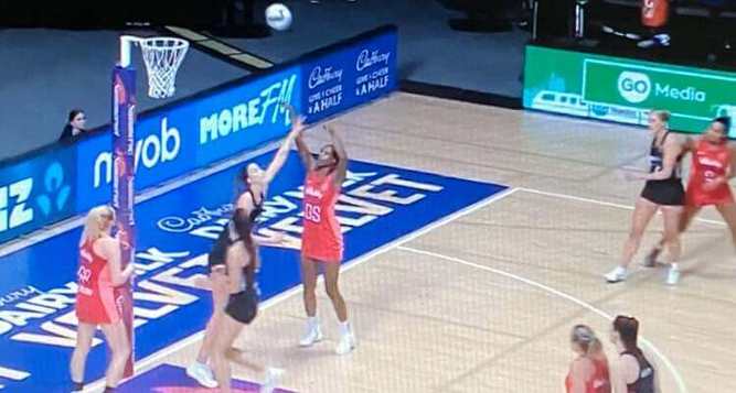 International Netball