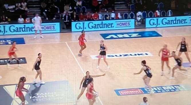 Netball