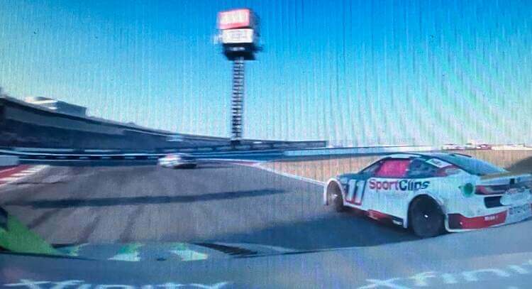 NASCAR Race Results: Kyle Larson still the one & only Playoff eligible driver who has won a race so far following his great day out at Charlotte Motor Speedway's Roval Course 3 IMG 3631 1 1