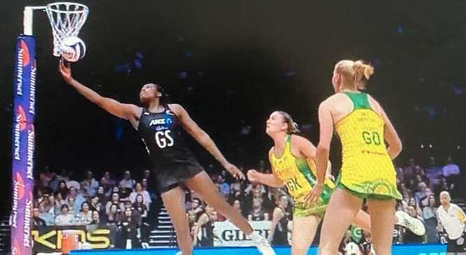 A look back on 2024 Fast5 Netball from last weekend and a huge year from Silver Ferns and Netball New Zealand going into 2025 2 Netball