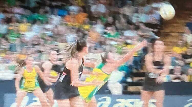 2024 Constellation Cup Netball Game 3: Silver Ferns has finally done it away from home with not just the huge win but also the series trophy at Perth’s RAC Arena 2 Netball Game 3