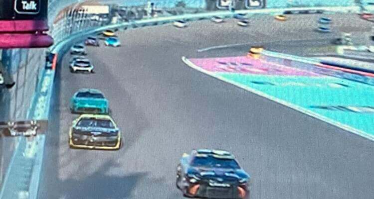 NASCAR