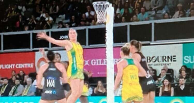 Constellation Cup