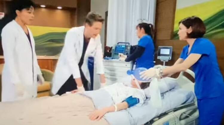 General Hospital
