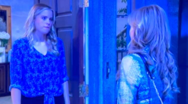 General Hospital October 2024: Farwell to Sam 2 General Hospital