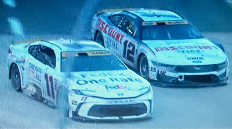 NASCAR