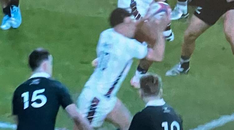 All Blacks two-week tour 2024 of England and Ireland Review: They are still on song over both of the North’s best teams lately 2 Tour 2024