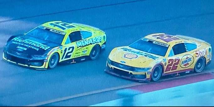 2024 Bathurst 1000: NASCAR Brodie Kostecki adds another major trophy for the first time at Mount Panorama alongside Todd Hazlewood in the 1 Chevy Camaro for Erebus Motorsport 3 NASCAR
