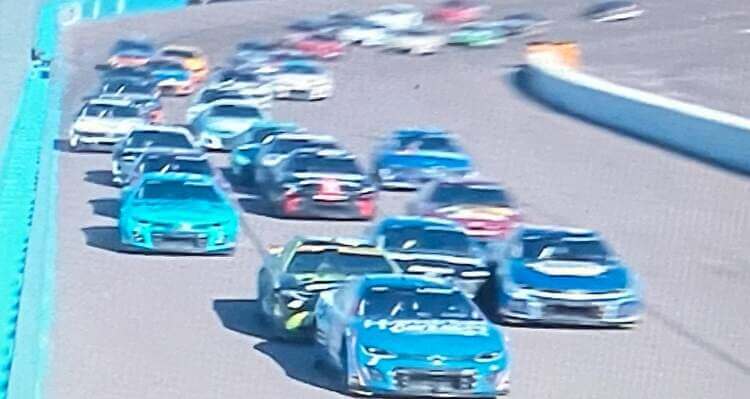 NASCAR