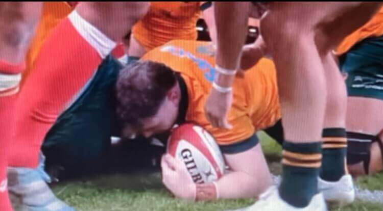 Joe Schmidt’s Wallabies continue to fly high v Wales once again with the clean sweep win by 20-52 at Cardiff’s Millennium Stadium 2 Millennium Stadium