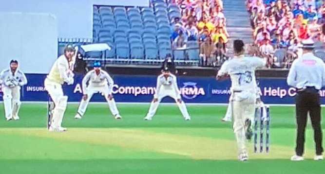 Test Cricket