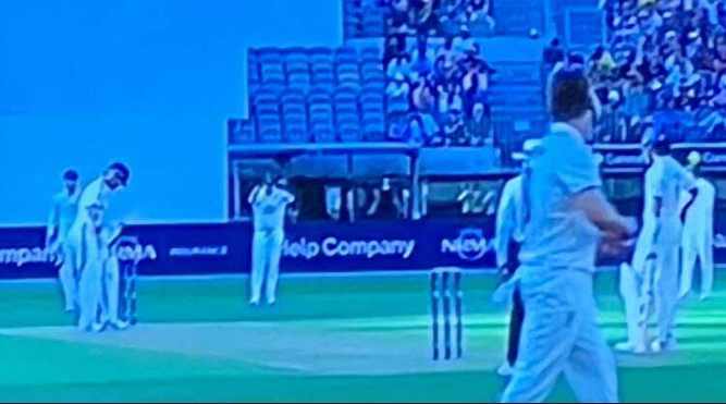 Test Cricket