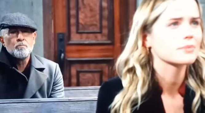 GH weekly recap 16-20 December 2024: More Drew Cain madness, some awkward and surprising Christmas family nights & a few relationships now beginning to fall apart 2 IMG 934811