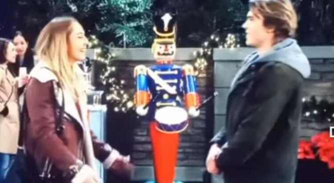 GH weekly recap 16-20 December 2024: More Drew Cain madness, some awkward and surprising Christmas family nights & a few relationships now beginning to fall apart 3 GH weekly