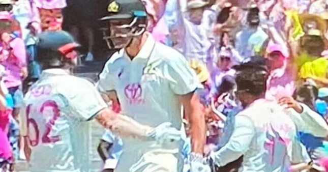SCG Test