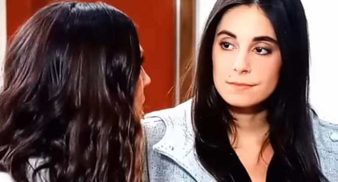 GH weekly recap January 6, 8-10 2025: Jenz Sidwell now owner of Spoon Island with Lucy's company, Michael badly hurt in an explosion & yet Cyrus is plotting more of his own missions at his own private office - the hospital itself 5 IMG 166711