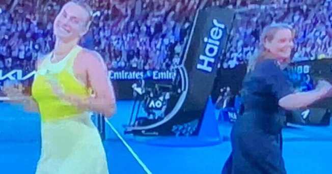 Australian Open 2025 Day 1