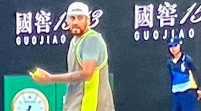 Australian Open Day 4
