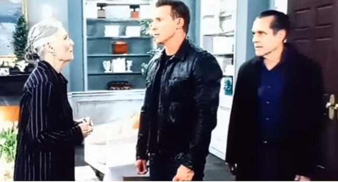 GH recap