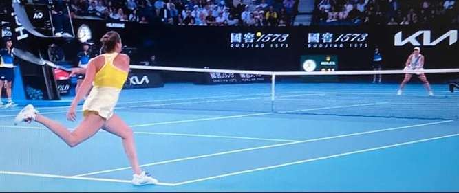 2025 Australian Open
