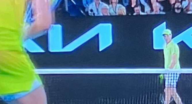 Australian Open 2025