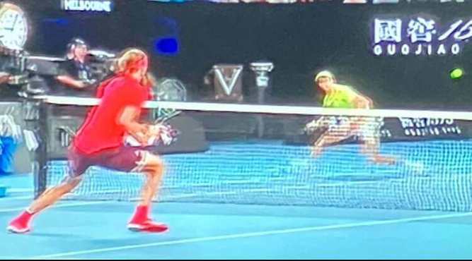 Australian Open