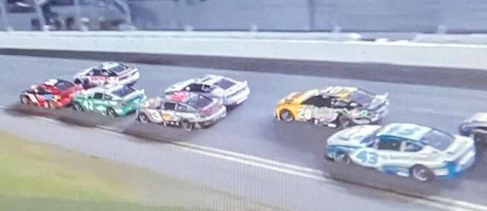 NASCAR